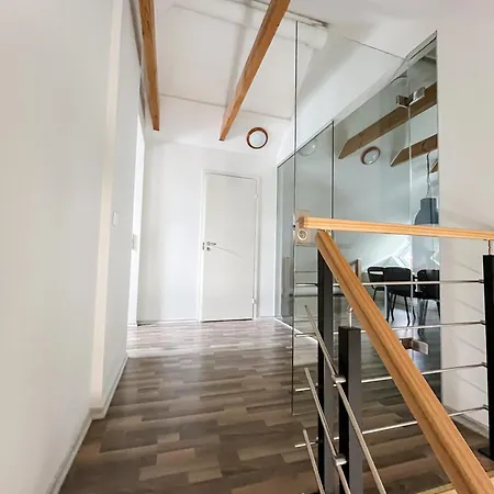 Modern House With Sauna Hébergement de vacances Tallinn