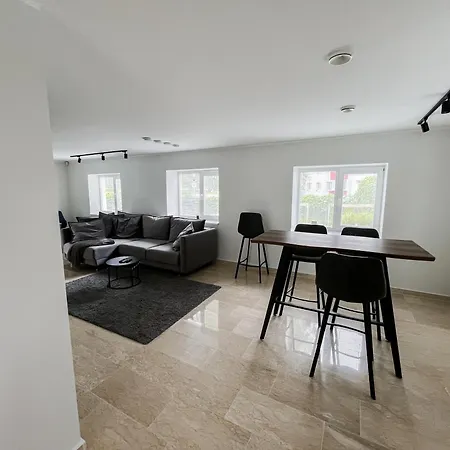Hébergement de vacances Modern House With Sauna Tallinn